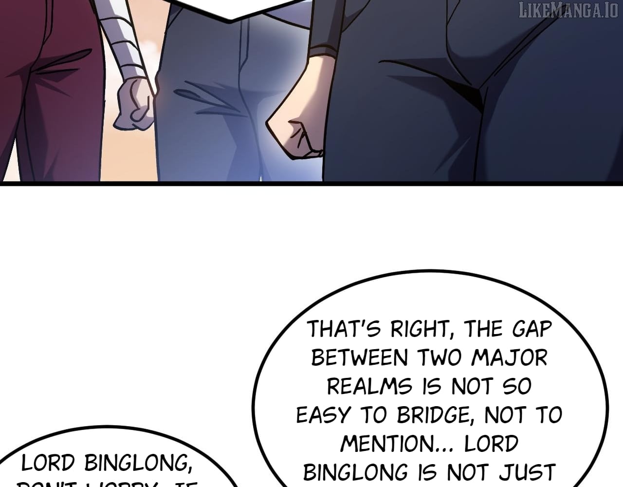 Log into the Future Chapter 257 - page 32